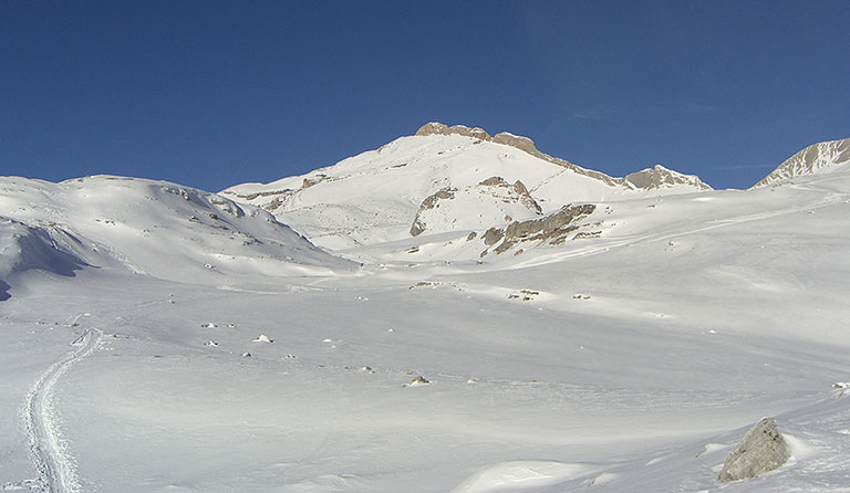 Zehnerspitze (3026 m)