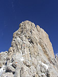 Der Klettersteig
