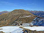 Blick zum Zinseler...