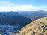 ...und zu den Ötztaler Alpen