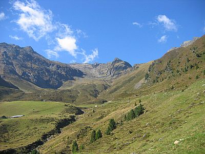 Das Ziel ist stets vor Augen