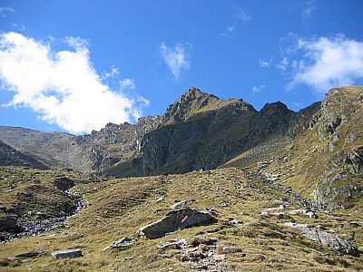Langsam rückt das Ziel näher