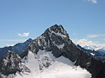 Die Grubenwand