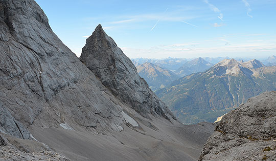 Zugspitze