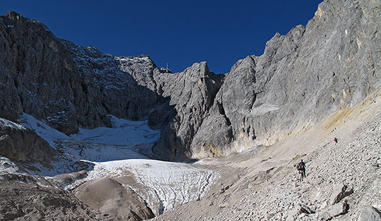 Zugspitze