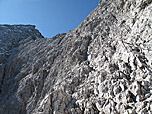 Den Zugspitz-Gipfel vor Augen...