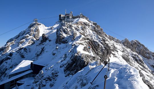 Zugspitze