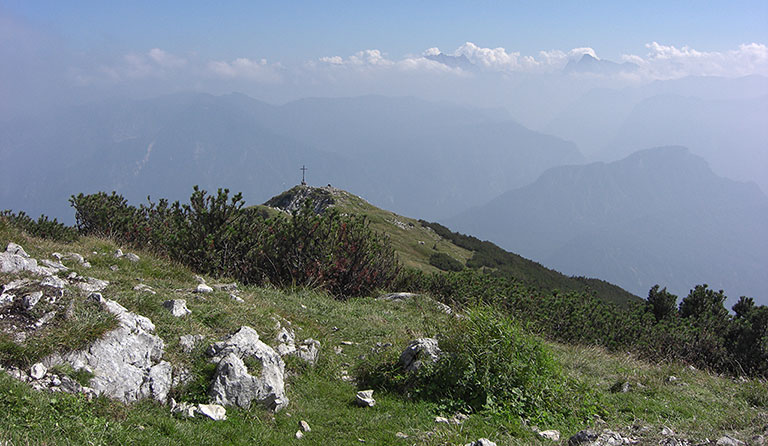 Zwiesel (1782 m)