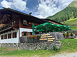 An der Gleirschalm