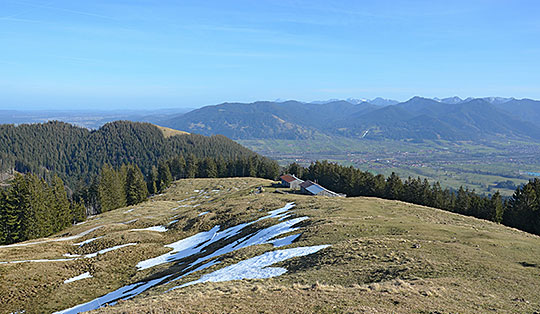 Zwieselberg