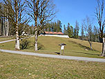 Los gehts an der Waldherralm