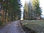 ...wandern wir steiler bergauf