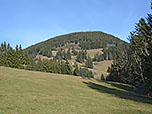 Blick zum Heigelkopf