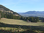 Blick aufs Isartal
