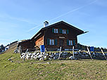 ...zur Schnaiter Alm