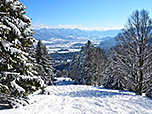 Blick ins Isartal