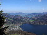 Sankt Gilgen, Mondsee und Wolfgangsee