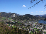 Sankt Gilgen am Wolfgangsee