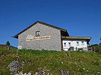 Ackernalm Ackernalm