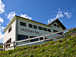 ...die Adolf-Pichler-Hütte