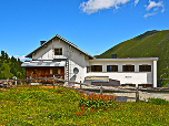 Adolf-Pichler-Hütte