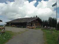 Alpe Gschwenderberg Alpe Gschwenderberg
