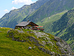 ...im Oberbergtal