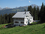 Alpengasthof Edelweiß