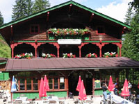 Anton-Karg-Haus Anton-Karg-Haus