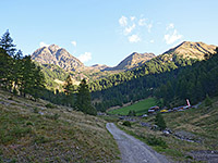 Astnerbergalm Astnerbergalm