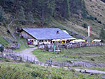 Die Astnerbergalm