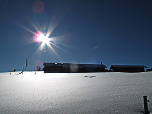 Aueralm bei Traumwetter