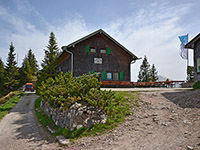 August-Schuster-Haus August-Schuster-Haus