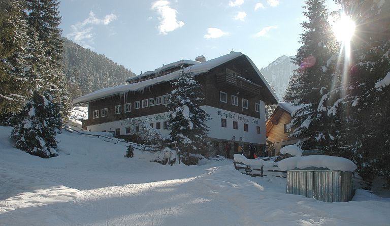 Bergheim Fotsch