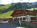 Die Binsalm