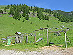 ...und Kinderspielplatz