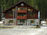 Blecksteinhaus