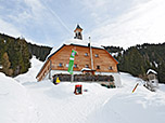 Bochumer Hütte