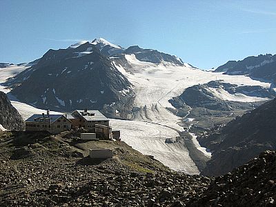 Braunschweiger Hütte
