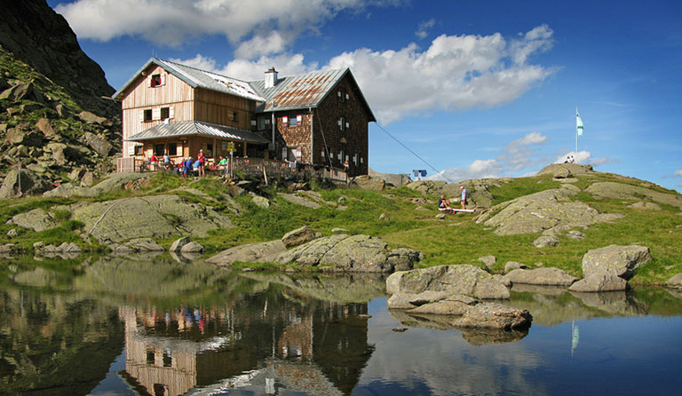 Bremer Hütte