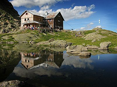 Bremer Hütte