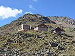 Die Breslauer Hütte