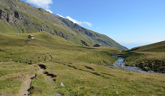 Brixner Hütte (2282 m)