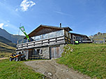 Die Brixner Hütte