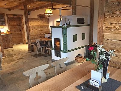 Keiner muss hier frieren