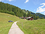 Die Bühlape...