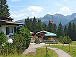 ...im Kleinwalsertal