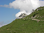 Dachstein-Südwandhütte