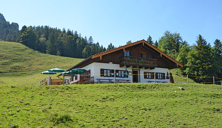 Deindlalm