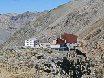 Diavolezza mit Bergstation